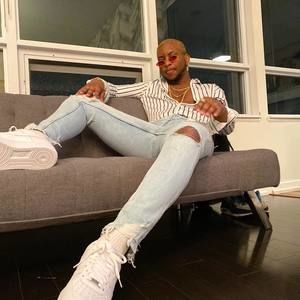 Meet your Posher, Fabrice